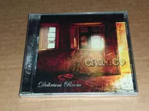 Cronico - Delirium Room (cd)
