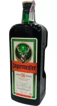 Licor Jagermeister 1,75 L - Oferta