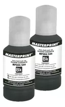 Tinta Impressora Compatível P/ Epson 544 L4150 4160 6161 Kit
