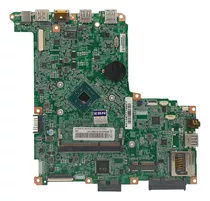 Placa Mãe Cce F40 30 X40-30 2.41ghz Mbprncbt44-t820 Ncbt411