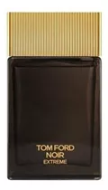 Perfume Tom Ford Noir Extreme Eau De Parfum, 100 Ml, Para Ho