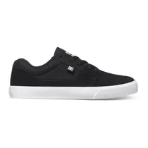 Dc Shoes Tonik Hombre Adultos - Black/white/black (xkwk)