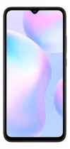 Xiaomi Redmi 9a Dual Sim 64 Gb Preto 4 Gb Ram