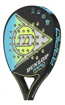 Paleta Padel Dunlop Rapid Control 3.0 - Auge