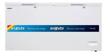 Freezer Horizontal Fun. Dual Enxuta Fhenx22510 508 Lt Efi B Color Blanco