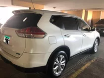 Nissan Xtrail Automática