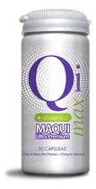 Maqui - Qi Max C Ultra Premium X 30 Cáps Newscience