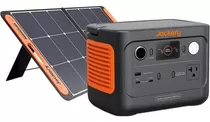 Jackery Solar Generator 300 Kit