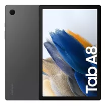 Tablet 10.5  Samsung X200 Galaxy Tab A8 2021 3+32gb Gris