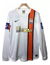 Shaktar Donetsk Ucr Fernando De Jogotamanho G