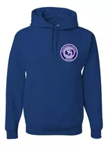 Buzo Independiente Rivadavia Mendoza - Hoodie Unisex Futbol