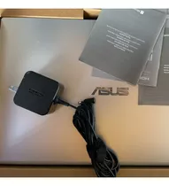 Portatil Asus Inc, Gris, Adm Ryzen 7, 15.6  Pulgadas