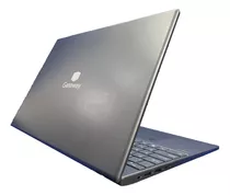 Laptop Gateway Intel Quad Core, 4gb Ram Ddr4, 120gb Ssd