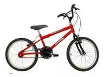 Bicicleta Infantil