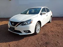 Nissan Sentra 2017