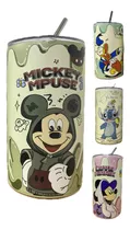 Vaso Cooler Térmico Animado/disney 500ml