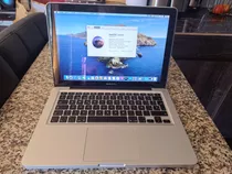 Macbook Pro Mid 2012 Disco De Arranque Ssd 500gb