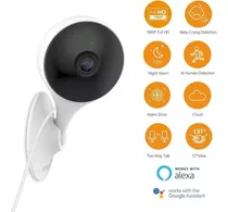 Camara Ip Wi-fi 2mpx Microfono Dahua Imou Altavoz Sirena