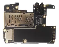 Placa Motorola Moto E20 Xt2155-1 Libre De Fabrica