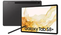 Tablet Samsung S8+ 8gb Ram 128 Gb Wifi Incluye Teclado