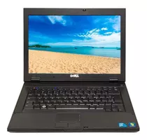 Notebook Dell Latitude E5400 C2d 4gb 120gb 14 Sem Bateria