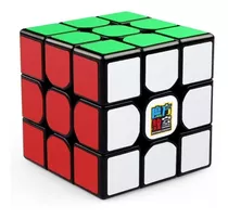 Cubo Mágico Profissional 3x3x3 Moyu Mf3rs Imperdível