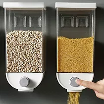 Dispensador De Cereales, Semillas, Frutos/ Secos (3,75)