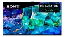 Smart Tv Sony Bravia Xr-a95k 4k Hdr Oled Google Tv (2022)