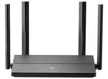 Roteador Tp-link Ex141 Wi-fi 6 Ax1500 Dual Band Gigabit4