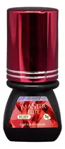 Cola Ruby Master Elite 3ml Para Extensão De Cílios