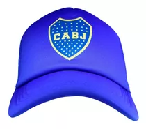 Gorra Fútbol Argentino Varios Equipos