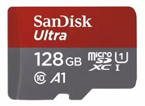 Sandisk 128gb Ultra Microsd Samsung Kingston 128gb 64gb 32gb