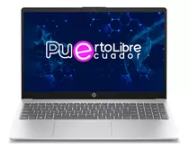 Hp 15-fd0000 Intel I7 13va 512ssd 12ram 15.6''