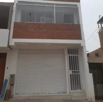 Alquiler De Local Comercial - Pachacamac