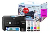 Impresora Epson L5290 Wifi/adf Sistema Original Incluye Iva
