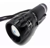 Lanterna Led Zoom 2000x Ultra Potente De Mão Pequena Foco