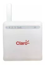 Roteador/ Modem 3g/4glte Zte-mf253l Desbloqueado Logo Claro