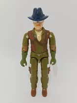 Gi Joe Wild Bill 