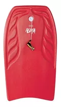 Tabla Playa Barrenadora 1mx54cm Surf Reforzado Bodyboard Mor