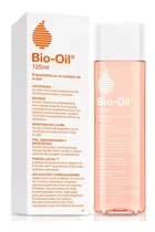 Bio Oil Cuidado De La Piel Estrías Manchas Cicatrices 125ml