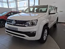 Vw Amarok Comfortline 4x2 Manual Trendline 0km  2024 Ugarcua