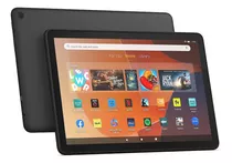 Tablet Amazon Fire Hd 10 Black (2023) 13° Gen 10.1'' 32 Gb