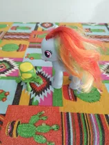  My Little Pony Original Hasbro Rainbow Dash