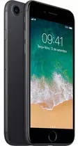 iPhone 7 32 Gb Preto-fosco 2 Gb Ram Vitrine