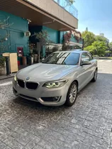 Bmw Serie 2 2017 2.0 220ia At