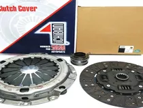 Kit De Clutch Toyota Land Cruiser Autana Burbuja 4.5  93/95