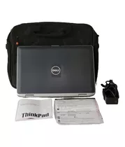 Nb Dell Latitude E6420 Intel I5 4gb Hd300g Win11 Pro Usado 