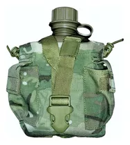 Pouch Táctico Multipropósito Portacaramañola Uca/multicam 