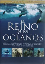El Reino De Los Oceanos Mini Serie Documental Dvd