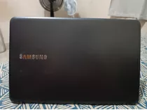 Notebook Samsung Expert X40 
